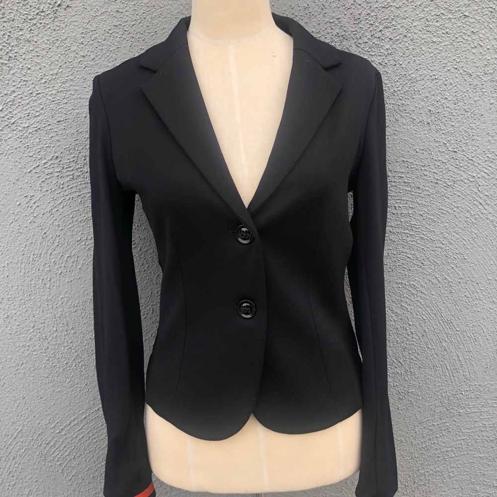 Imperial made in Italy any association jacket M